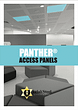PANTHER® Access Panels Brochure